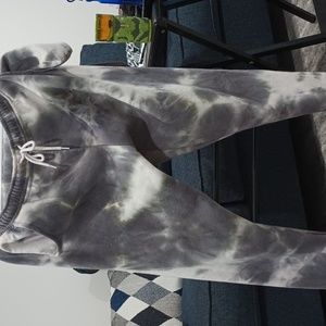 Refuge Athletics Sweatpants